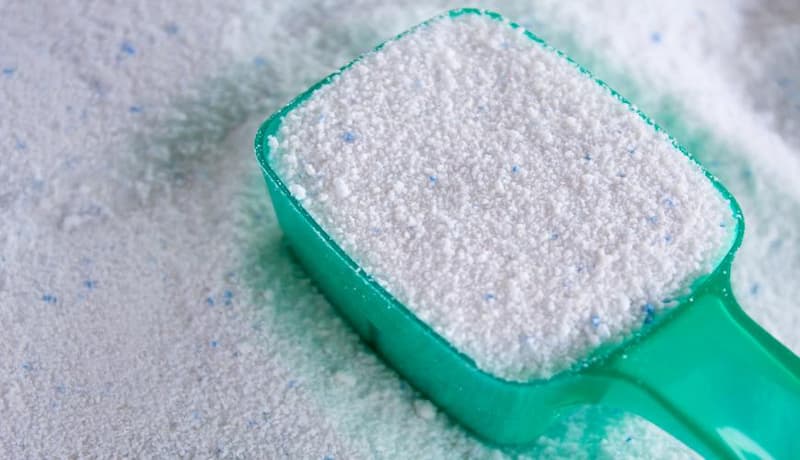 تصویر 3 از پودر دستی اکتیو برای حفظ تازگی و تمیزی پارچه